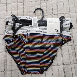 Calvin Klein underwear 3-pack